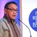 Anggota Lembaga Penjamin Simpanan Didik Madiyono. (MASAPNEWS/ANT/HO-LPS)