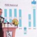 Menteri Perindustrian Agus Gumiwang Kartasasmita. (MASAPNEWS/ANT/HO-Kementerian Perindustrian)