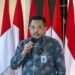 Sekretaris Jenderal (Sekjen) DPD RI Lalu Niqman Zahir (MASAPNEWS/ANT/HO-DPD RI)