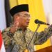 Menteri Koordinator bidang Pembangunan Manusia dan Kebudayaan (Menko PMK) Muhadjir Effendy. (MASAPNEWS/ANT/HO-Humas Kemenko PMK)