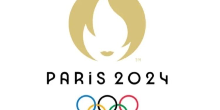 Logo Olimpiade Paris 2024 (olympics.com)