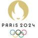 Logo Olimpiade Paris 2024 (olympics.com)
