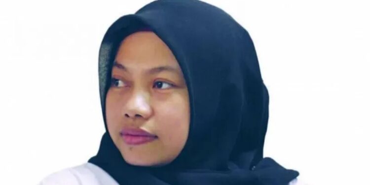 Pengajar pemilu pada Fakultas Hukum Universitas Indonesia Titi Anggraini. (MASAPNEWS/ANT/Dokumentasi Pribadi)