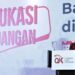 Kepala Eksekutif Pengawas Perilaku Pelaku Usaha Jasa Keuangan, Edukasi, dan Pelindungan Konsumen OJK Friderica Widyasari Dewi dalam edukasi keuangan OJK di Jakarta, Senin (6/3/2023). (MASAPNEWS/ANT/HO-OJK)