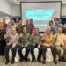 BPIP menggelar acara “Diskusi Kelompok Terpumpun Penyusunan Materi PIP bagi Diplomat”, di Jakarta, Jumat (10/3/2023) (MASAPNEWS/ANT/HO-BPIP)