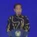 Tangkapan layar. Presiden Joko Widodo. (MASAPNEWS/ANT)