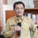 Kepala Badan Strategi Kebijakan Dalam Negeri (BSKDN) Kementerian Dalam Negeri (Kemendagri) Yusharto Huntoyungo. (MASAPNEWS/ANT/HO-Humas Puspen Kemendagri)