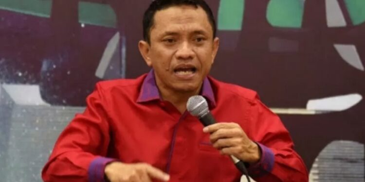 Anggota Dewan Perwakilan Rakyat (DPR) RI Rahmad Handoyo (MASAPNEWS/ANT/HO-Humas DPR RI)