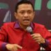 Anggota Dewan Perwakilan Rakyat (DPR) RI Rahmad Handoyo (MASAPNEWS/ANT/HO-Humas DPR RI)