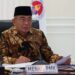 Menteri Koordinator Bidang Pembangunan Manusia dan Kebudayaan (Menko PMK) Muhadjir Effendy. (MASAPNEWS/ANT/HO-Humas Kemenko PMK)