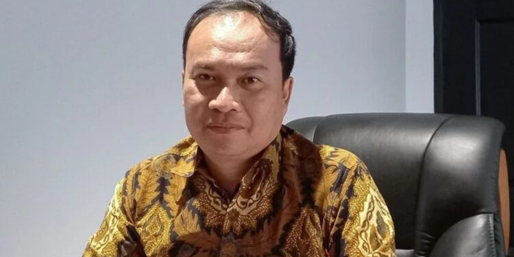 Kepala Kanwil Bulog Sulut Gorontalo, Ali Ahmad Najih, di Manado. (MASAPNEWS/ANT)