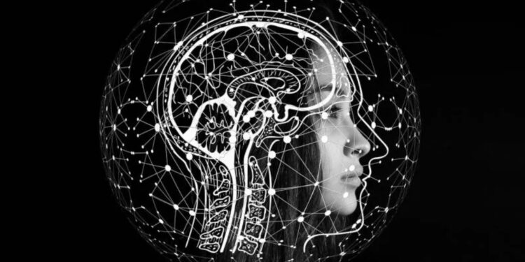 Ilustrasi artifial intelligence (AI) alias kecerdasan buatan. (MASAPNEWS/ANT)