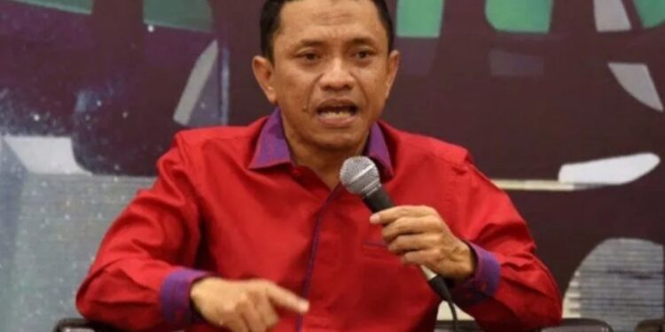 Anggota Dewan Perwakilan Rakyat (DPR) RI Rahmad Handoyo . (MASAPNEWS/ANT/HO-Dok pribadi)