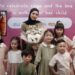 Jenahara Nasution merancang busana koleksi Ramadhan untuk Mothercare (MASAPNEWS/ANT/HO)