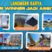 Lima ikon pariwisata Indonesia yang hadir di PUBG Mobile. (MASAPNEWS/ANT/HO/PUBG Mobile)