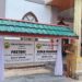 Mulai dibangun 2012, Gereja Pandohop GKE Tumbang Empas Gumas akhirnya diresmikan