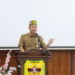 Bupati Gumas Jaya S Monong. (Foto : Diskominfosantik Kabupaten Gumas)