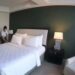 Ilustrasi kamar hotel (MASAPNEWS/ANT)