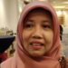 Plt Deputi Bidang Pemenuhan Hak Anak KemenPPPA Rini Handayani saat ditemui di Jakarta, Rabu (12/4/2023). (MASAPNEWS/ANT)