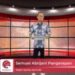 Tangkapan layar Direktur Jenderal Aplikasi Informatika (Aptika) Kemenkominfo Semuel A. Pangerapan dalam webinar Siberkreasi X Blibli Strategi Branding dan HKI Pelaku Usaha Milenial Sukses yang dipantau di Jakarta, Rabu (12/4/2023). (MASAPNEWS/ANT)