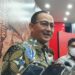 Direktur Jendral Aplikasi dan Informatika (Aptika) Kementerian Komunikasi dan Informatika Semuel Abrijani Pangerapan, Kamis (13/4/2023). (MASAPNEWS/ANT)