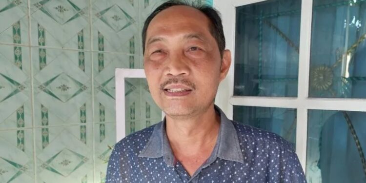 Pakar politik Dr Sugeng Suharto yang juga merupakan akademisi Universitas Bengkulu. (MASAPNEWS/ANT)