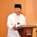 Wakil Ketua Majelis Permusyawaratan Rakyat Republik Indonesia (MPR RI) M Hidayat Nur Wahid (HNW). (MASAPNEWS/ANT/HO-MPR)