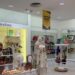 Produk pelaku usaha mikro, kecil, dan menengah (UMKM) dari Rumah BUMN PT Pertamina (Persero) dipajang di Matahari Departemen Store, Plaza Balikpapan, Kalimantan Timur. (MASAPNEWS/ANT/HO-PT Pertamina Persero).