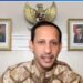 Tangkapan layar Menteri Pendidikan, Kebudayaan, Riset, dan Teknologi Nadiem Makarim dalam pembukaan Pendidikan Guru Penggerak angkatan ketujuh yang digelar daring pada Kamis (20/10/2022) (MASAPNEWS/ANT)