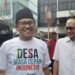 Ketua Umum Partai Kebangkitan Bangsa (PKB) Muhaimin Iskandar di Kantor DPP PKB, Jakarta, Selasa (18/4/2023). (MASAPNEWS/ANT)