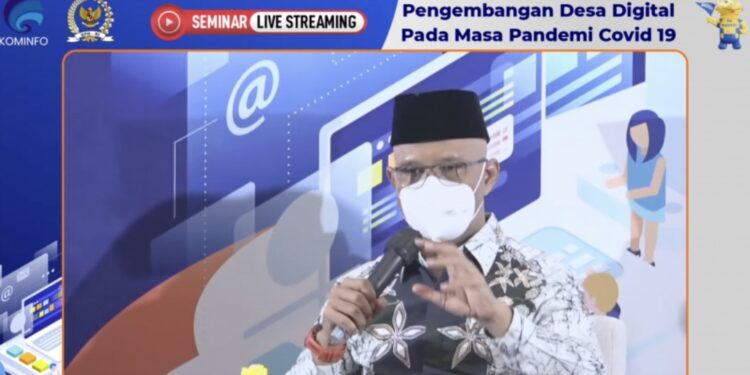 Hasil tangkapan layar Anggota Komisi I DPR RI H. Sukamta. (MASAPNEWS/ANT)