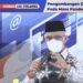 Hasil tangkapan layar Anggota Komisi I DPR RI H. Sukamta. (MASAPNEWS/ANT)