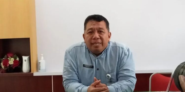 Kepala Dinas Pariwisata Kabupaten Bantul Daerah Istimewa Yogyakarta Kwintarto Heru Prabowo. (MASAPNEWS/ANT)