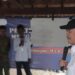 Menteri Kelautan dan Perikanan Sakti Wahyu Trenggono saat mengunjungi Pulau Cemara, Karimunjawa, Jepara, Jawa Tengah, Selasa (18/4). (MASAPNEWS/ANT/Humas KKP)