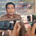 Kepala Karantina Pertanian Tarakan Ahmad Mansuri Alfian. (MASAPNEWS/ANT)