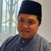 Menteri BUMN Erick saat ditemui di Tapos, Depok, Jawa Barat, Sabtu (22/4/2023). (MASAPNEWS/ANT)