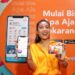 Ilustrasi BNI TapCash di Jakarta, Minggu (23/4/2023). (MASAPNEWS/ANT/HO-BNI)