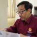 Ketua Komisi Aparatur Sipil Negara (KASN) Agus Pramusinto. (MASAPNEWS/ANT/HO-Humas KASN)