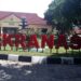 Gedung Dekranasda Depok (MASAPNEWS/ANT)