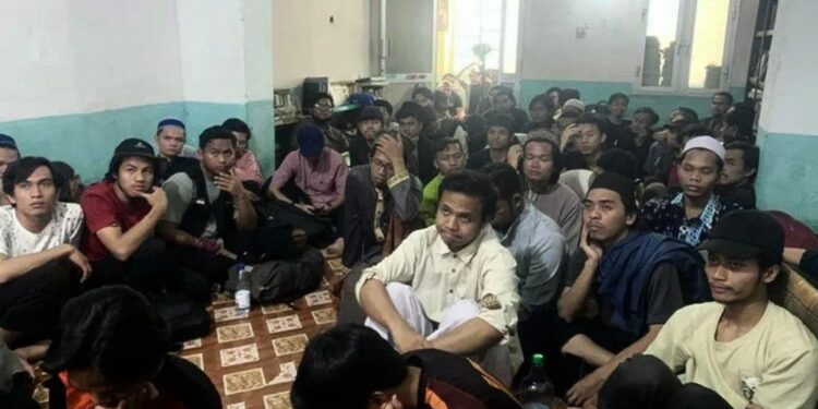 Ratusan WNI akan dievakuasi dari Sudan di tengah pertempuran militer, Senin (24/4/2023). (MASAPNEWS/ANT/HO-KBRI Khartoum)