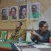 Ilustrasi - Direktur Riset Setara Institute Halili Hasan dalam dialog bertajuk "Demokrasi dan Politik Identitas" di Jakarta, Selasa (21/3/2023). (MASAPNEWS/ANT/HO-Dokumentasi Pribadi)