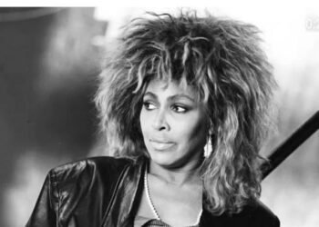Penyanyi legendaris Tina Turner. (IST)