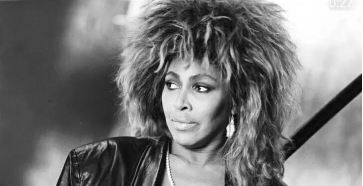 Penyanyi legendaris Tina Turner. (IST)