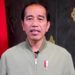 Tangkapan layar - Presiden RI Joko Widodo (Jokowi) memberikan imbauan terkait arus balik Lebaran 2023. (MASAPNEWS/ANT)
