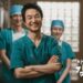 Aktor Korea Selatan Han Suk-kyu dalam serial drama "Dr. Romantic 2". (MASAPNEWS/ANT/HO-SBS via IMDb)