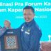 PT Sucofindo mendukung SKK Migas dalam mewujudkan target produksi minyak bumi sebanyak satu juta barel per hari (bph) dan 12 miliar gas standar kaki kubik per hari (bscfd) pada 2030. (MASAPNEWS/ANT/HO-Sucofindo )