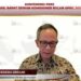 Tangkapan layar Ketua Dewan Komisioner Otoritas Jasa Keuangan (OJK) Mahendra Siregar dalam konferensi pers daring, Jumat (5/5/2023). (MASAPNEWS/ANT)