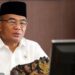 Menteri Koordinator Bidang Pembangunan Manusia dan Kebudayaan (Menko PMK) Muhadjir Effendy. (MASAPNEWS/ANT/HO-Humas Kemenko PMK)
