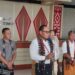 Wakil Gubernur NTT Josef Nae Soi. (MASAPNEWS/ANT)