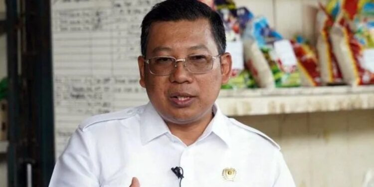 Kepala Badan Pangan Nasional/National Food Agency (NFA) Arief Prasetyo Adi. (MASAPNEWS/ANT/HO-Bapanas)